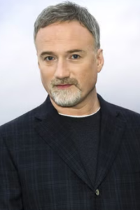 Girl with the Dragon Tattoo, The